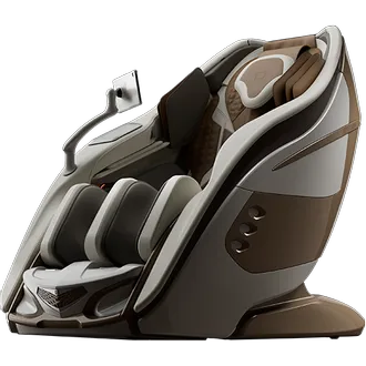 Массажные кресла