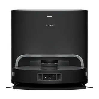 Роботы-пылесосы