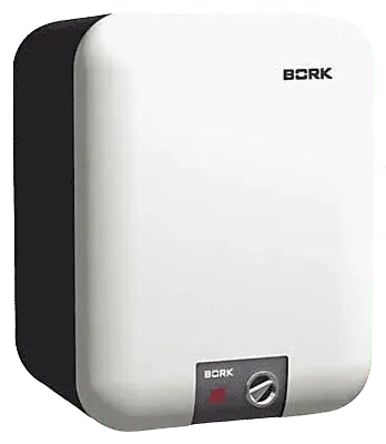 Водонагреватели