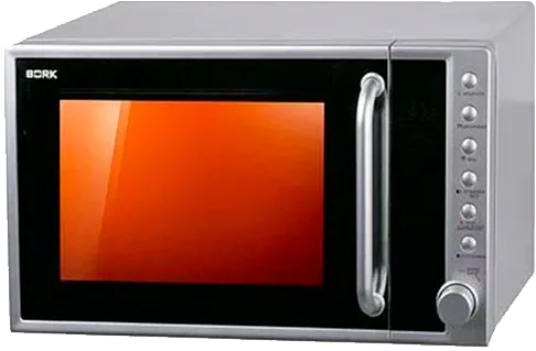 Микроволновые печи